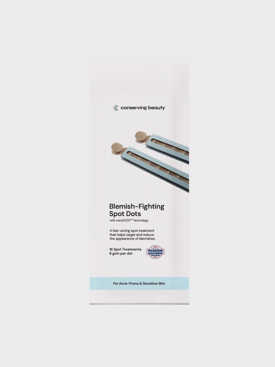 Blemish-Fighting Spot Dots