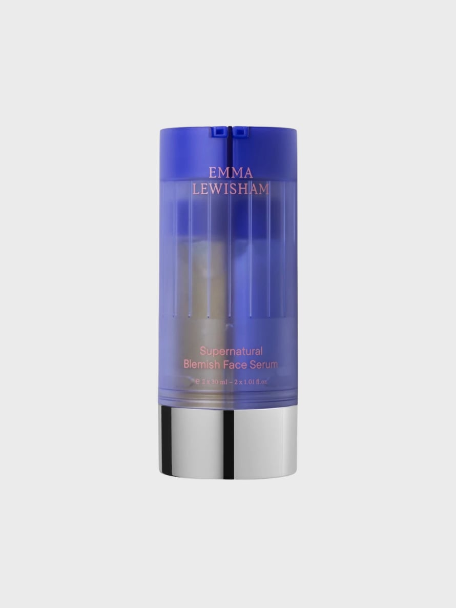 Emma Lewisham Supernatural Blemish Face Serum