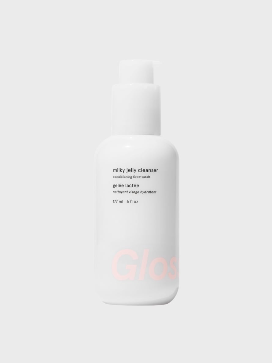 Milky Jelly Cleanser