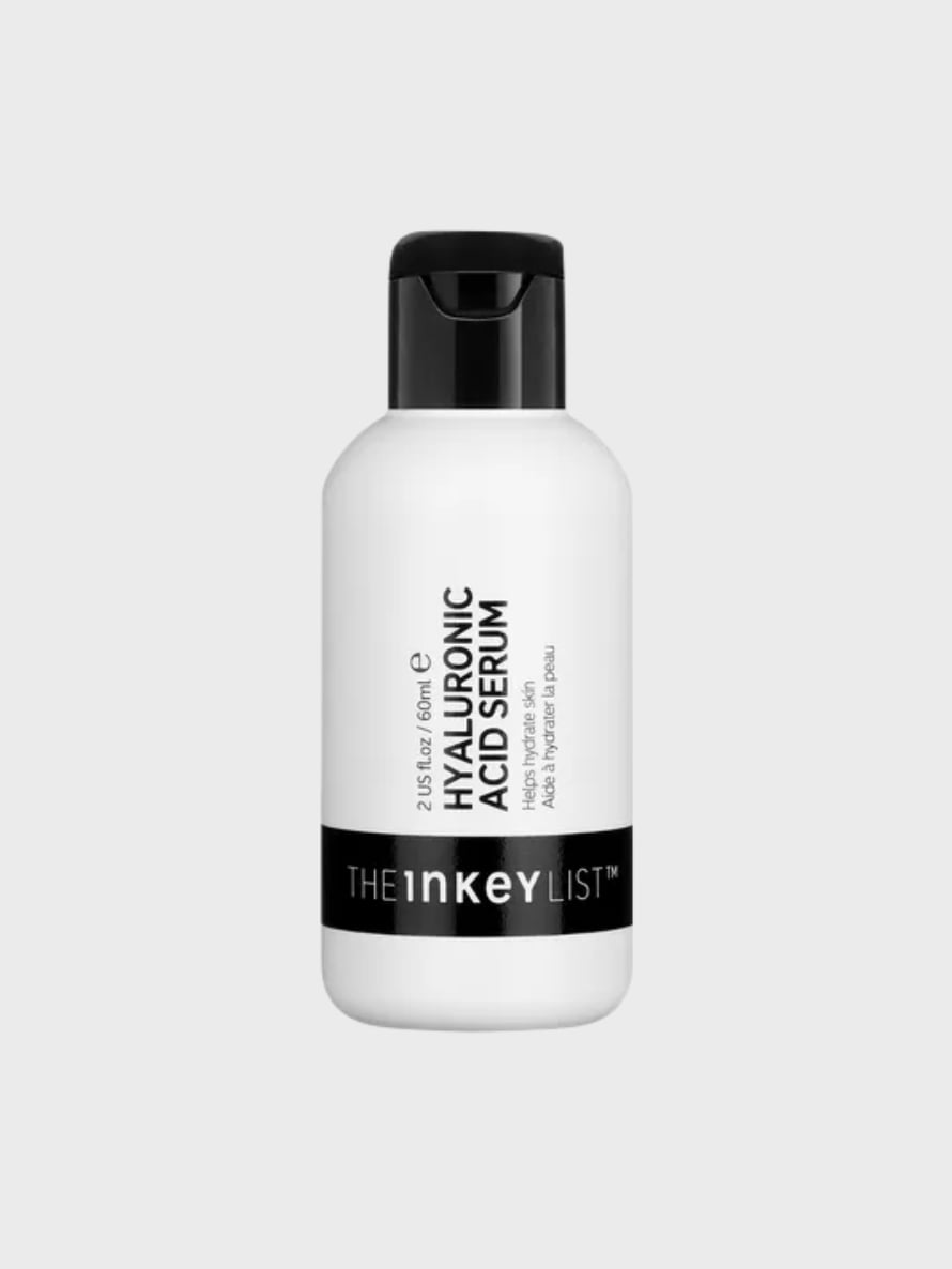 Inkey List Hyaluronic Acid serum