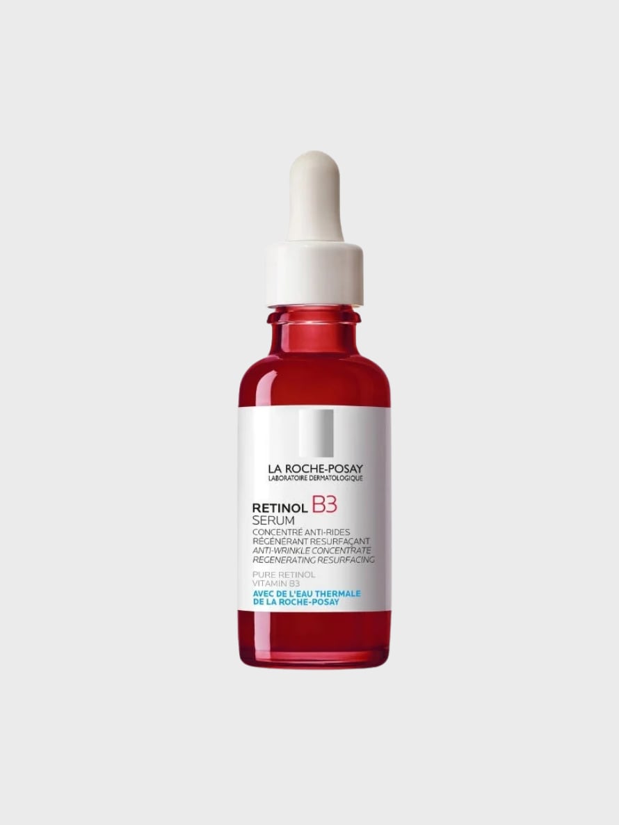 La Roche-Posay Retinol B3 Anti-Aging Serum