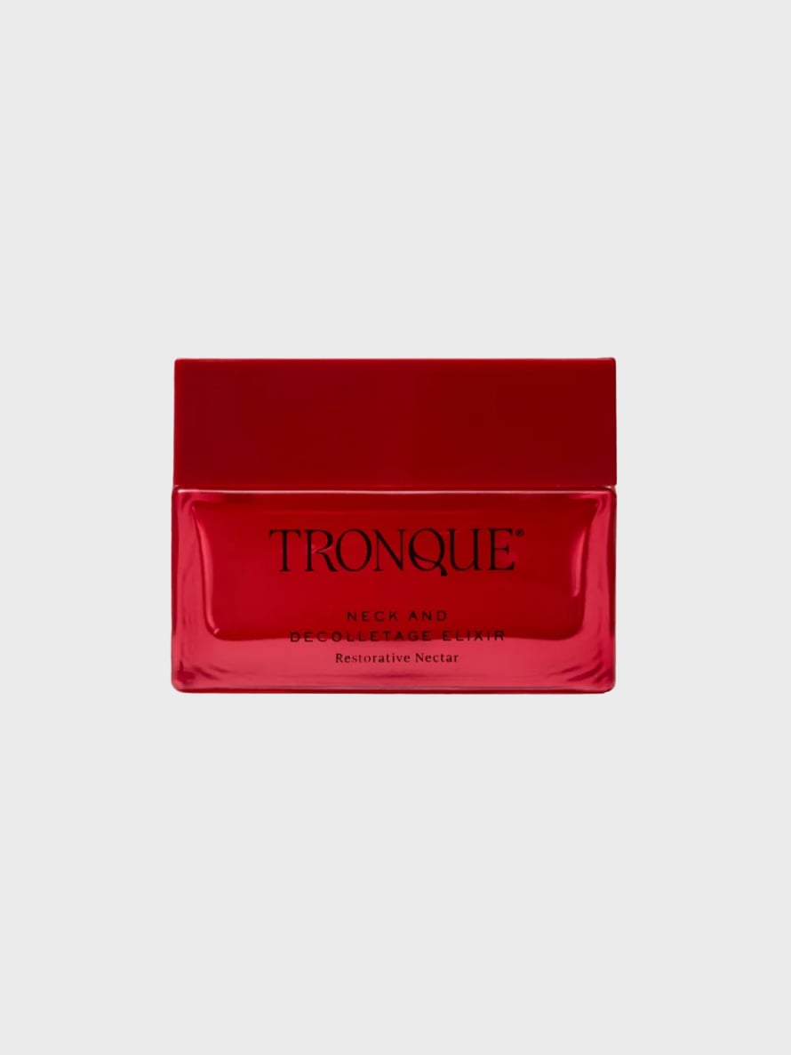 Tronque Neck and Decolletage Elixir