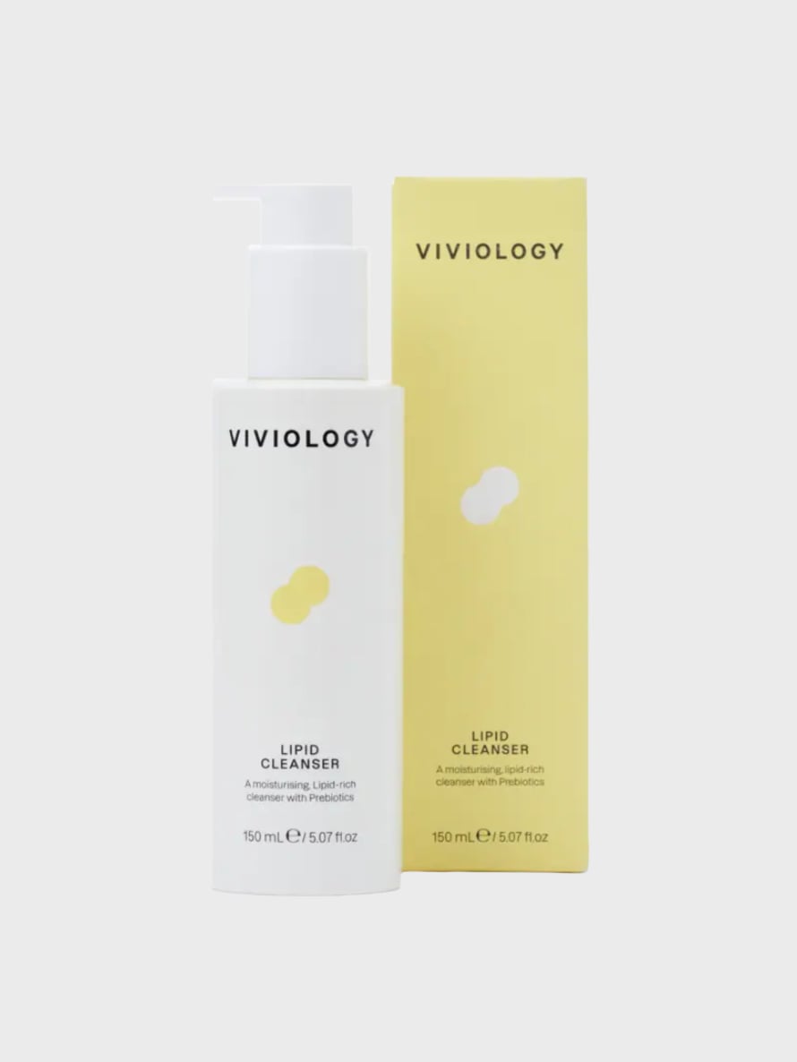 Lipid Cleanser