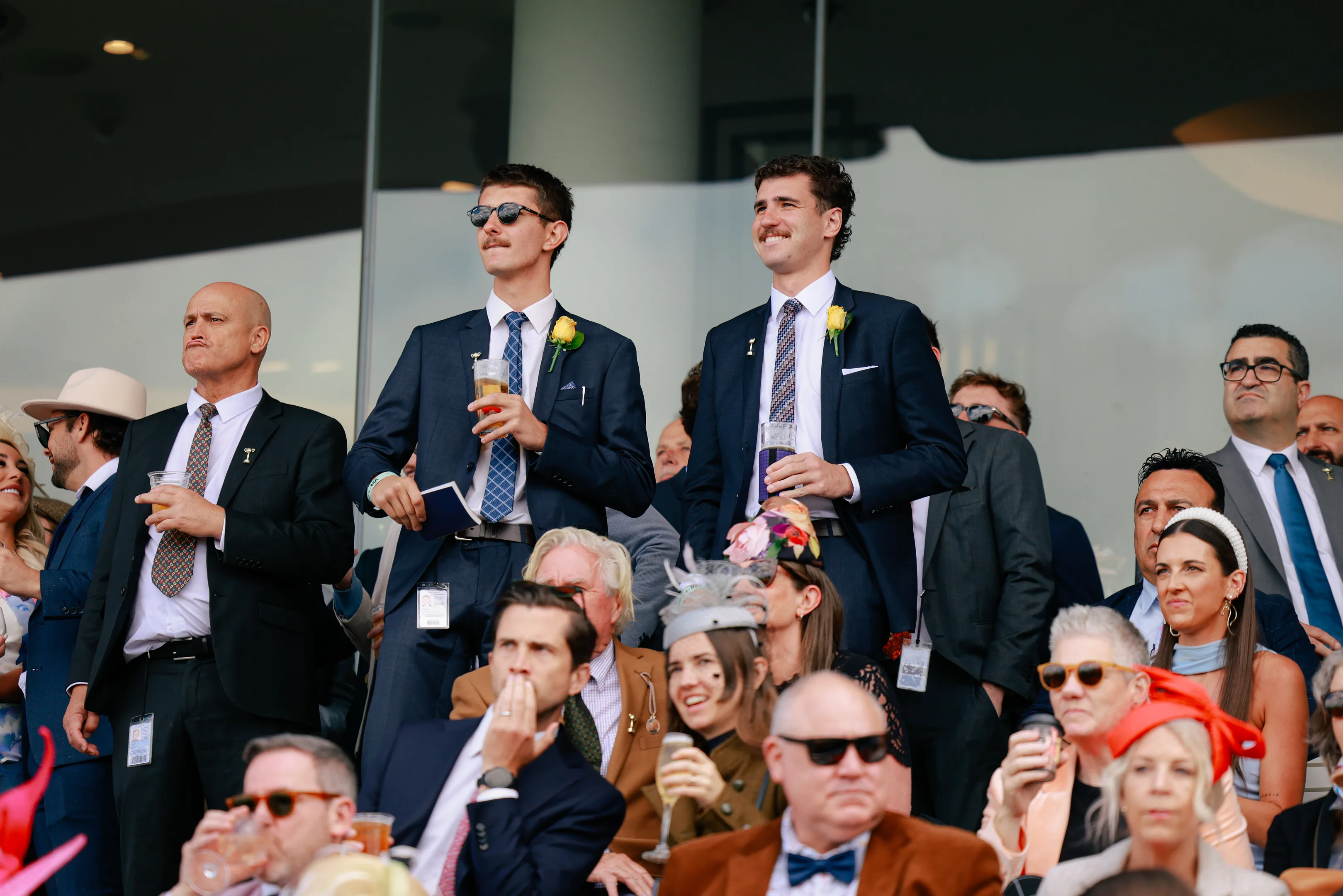 Win VIP Day Passes to Crown Oaks Day 2026 for You and Three Mates ...