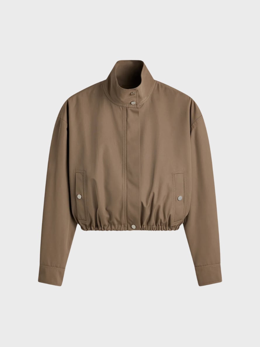 Tech Trench Bomber