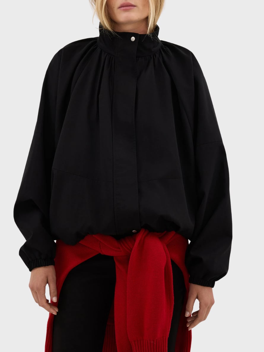 Oaklee Batwing Lightweight jacket
