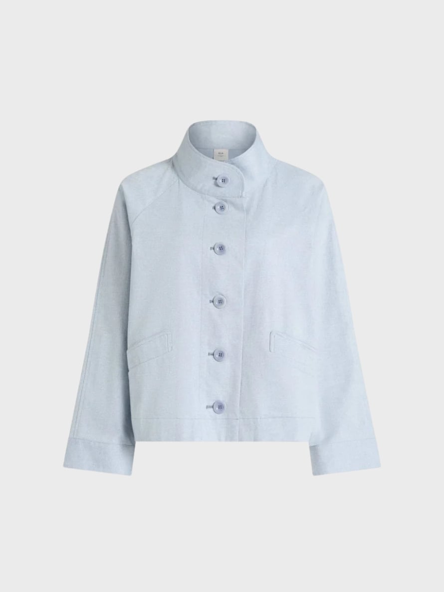 Hanning jacket