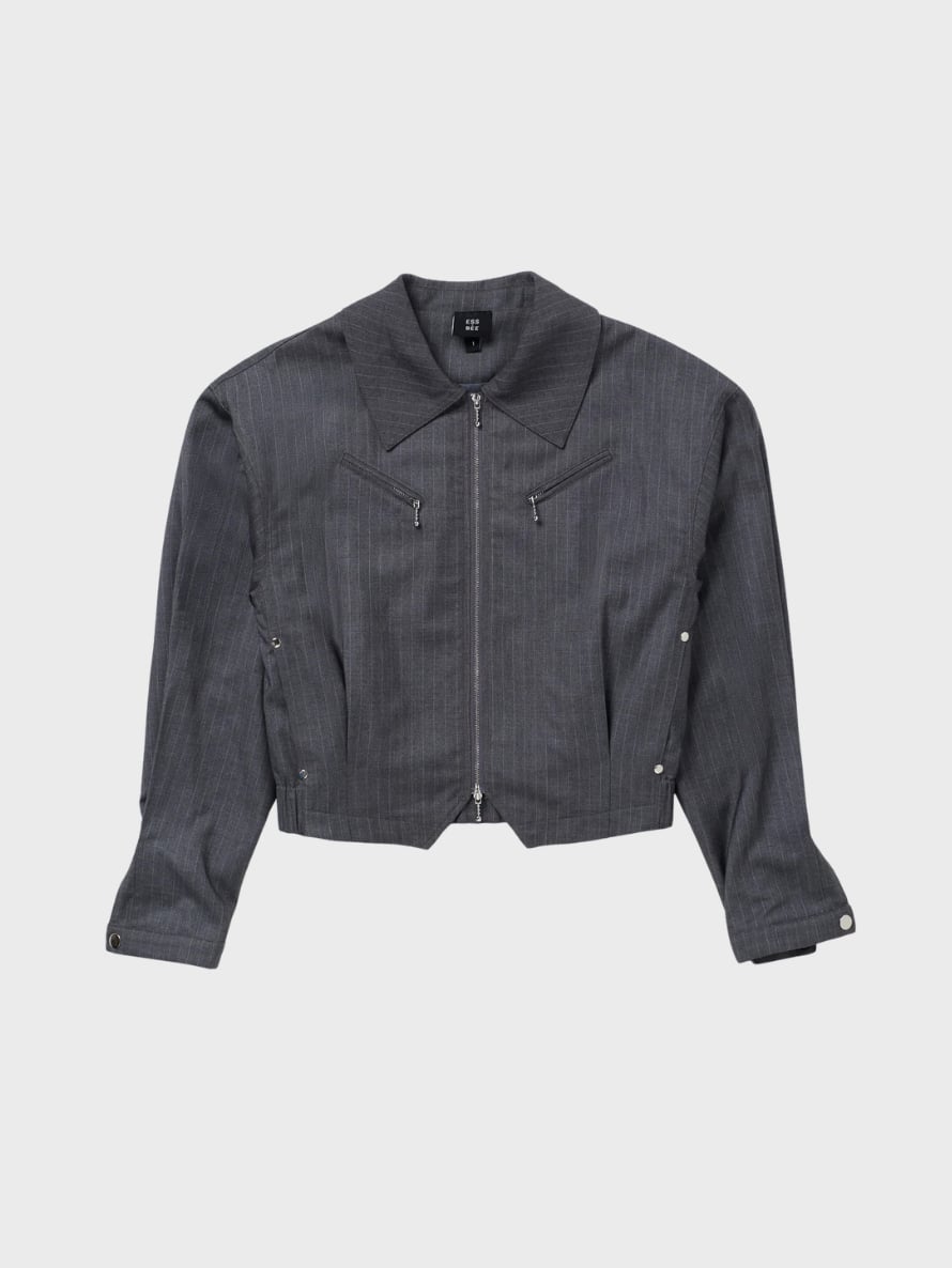 Everyday jacket