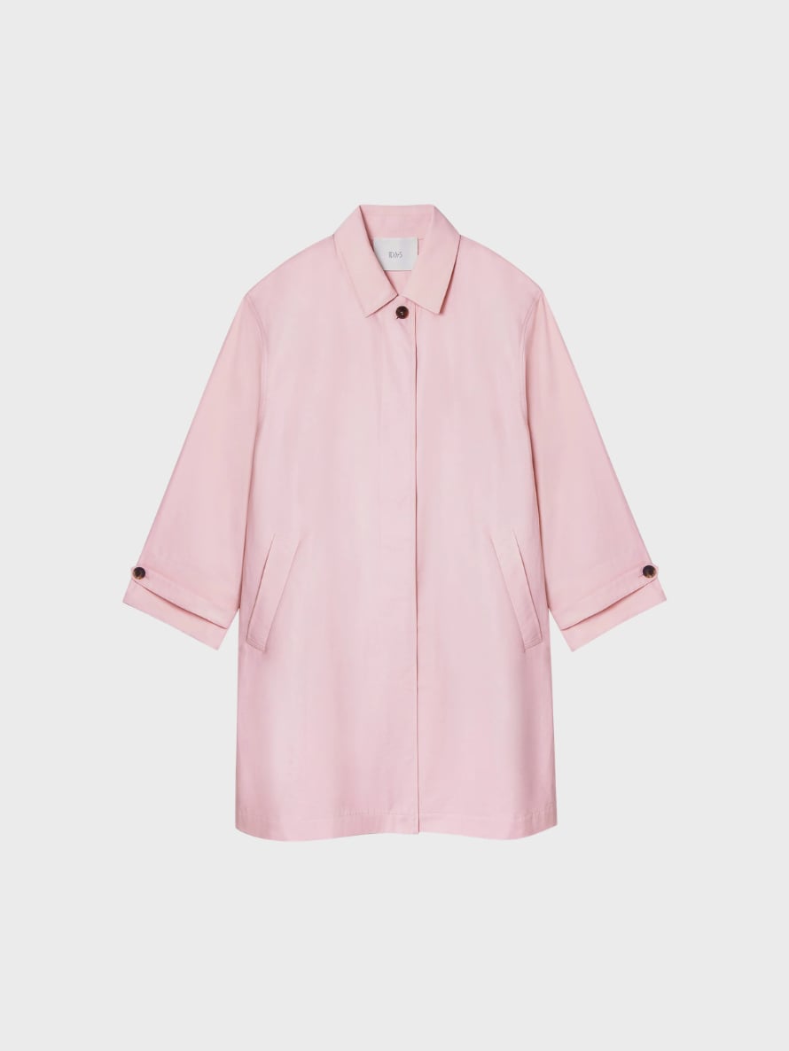Rose Trench