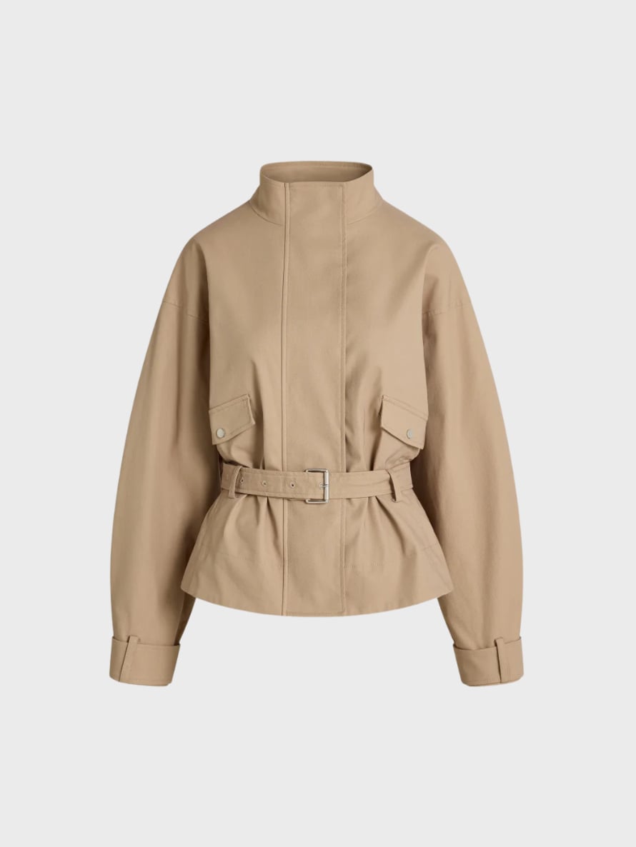 Whitethorn jacket