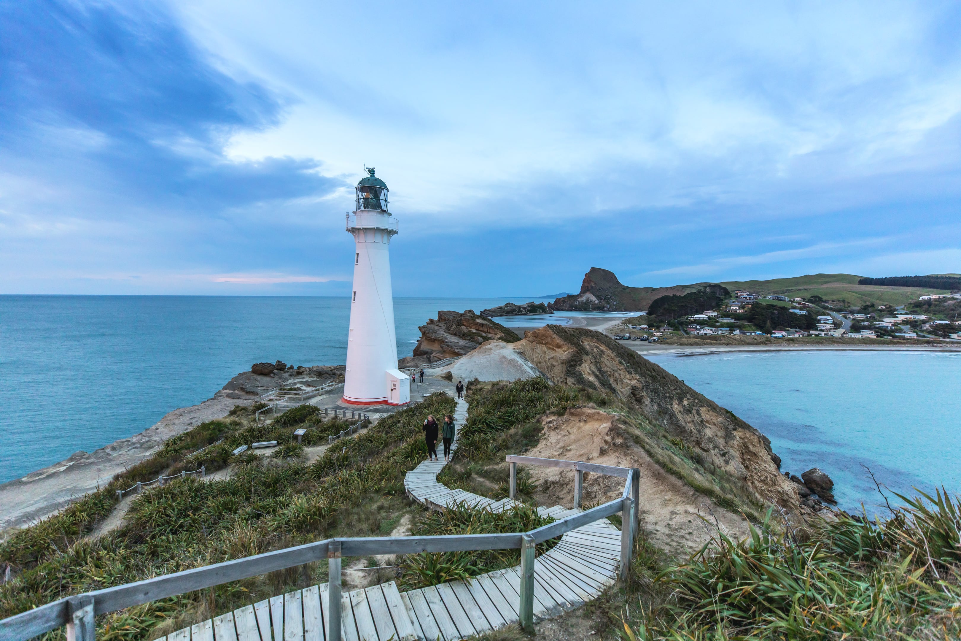 Castlepoint, Wairarapa