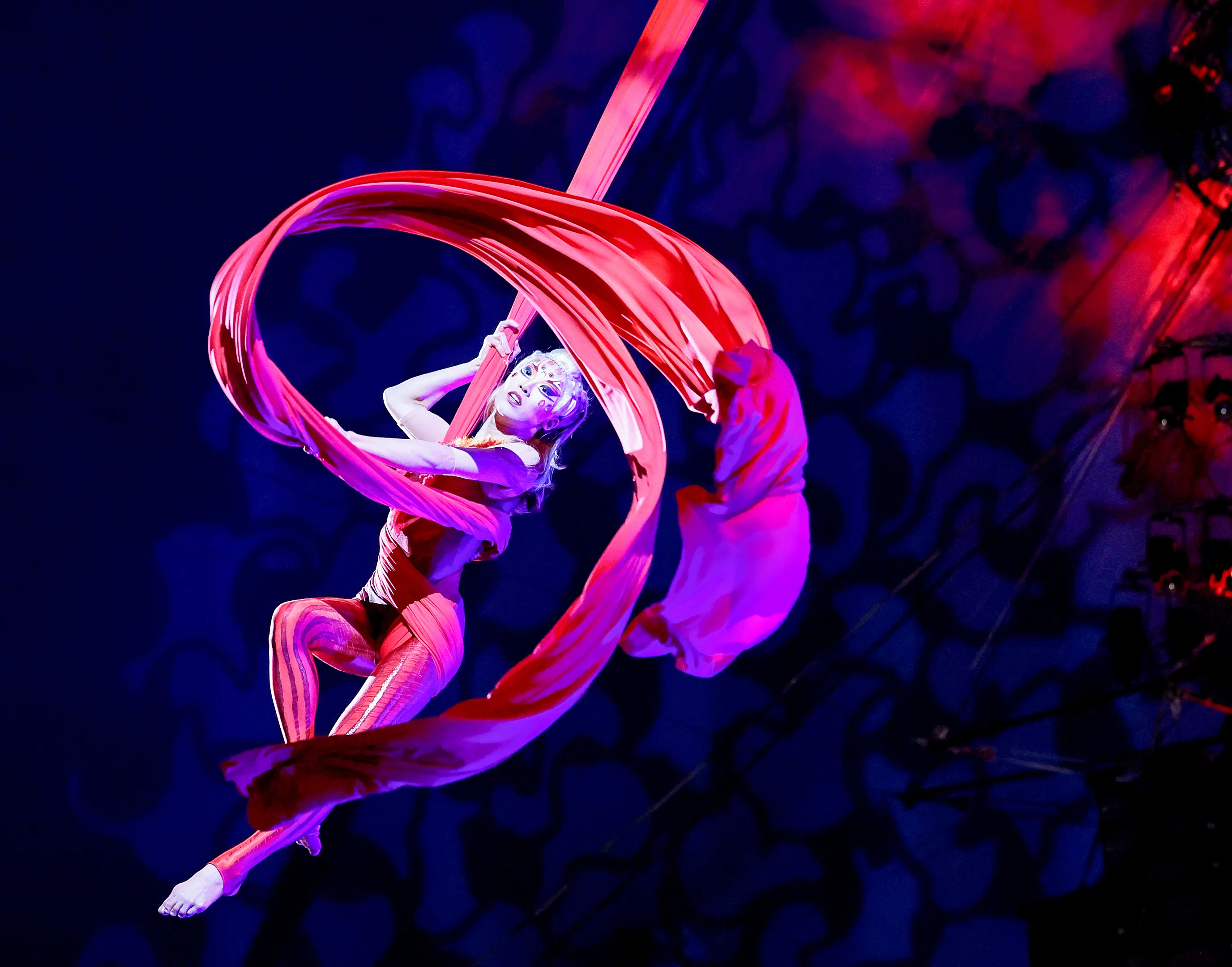 Cirque du Soleil: Kooza Brings High-Flying Magic to Brisbane in 2026 ...