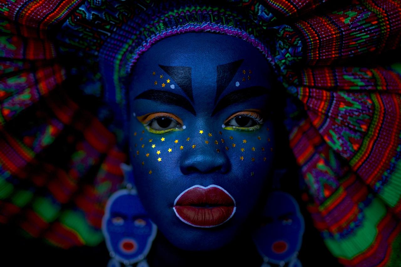 Atong Atem, 