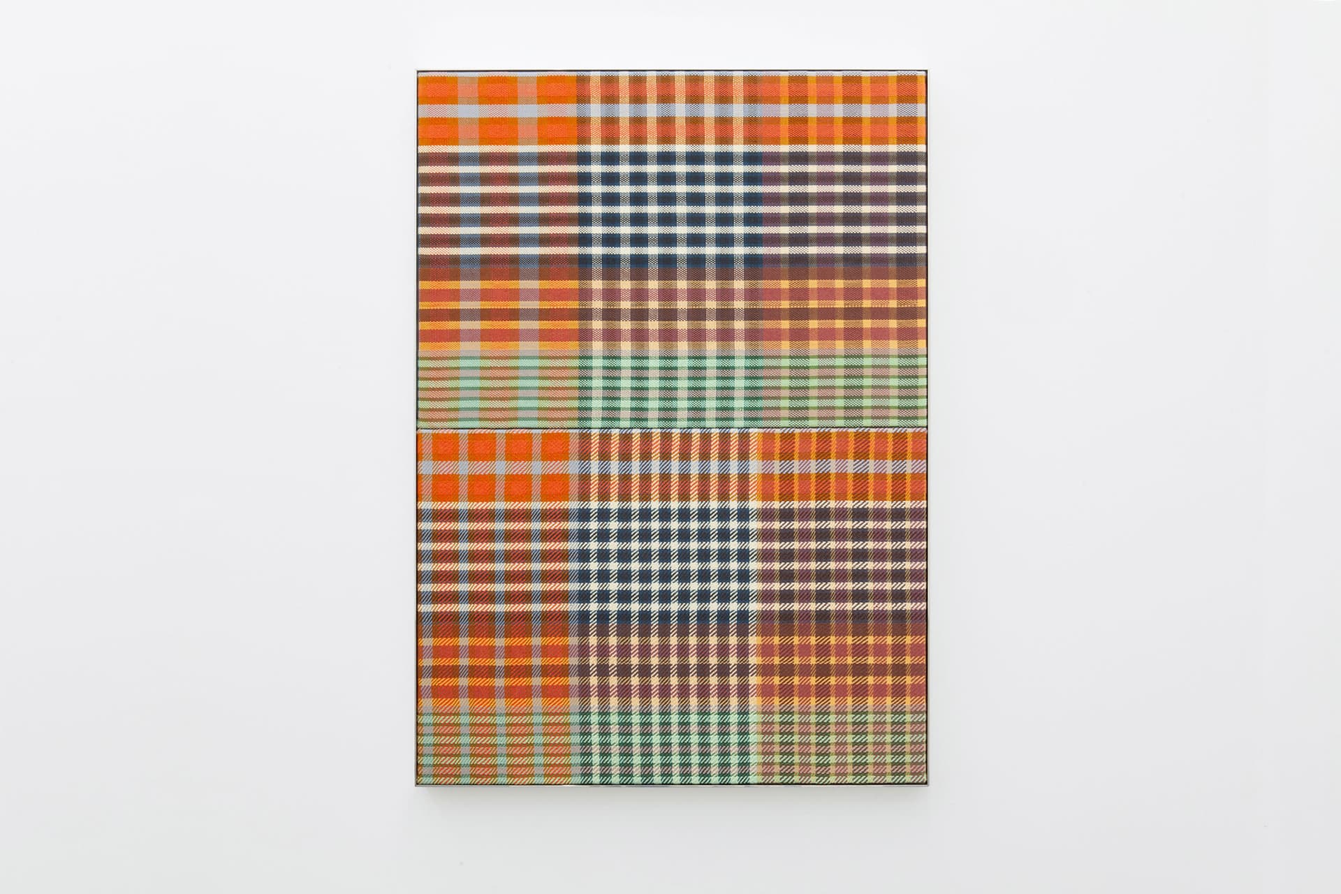 Tia Ansell, Patchwork, 2026 | Photo: Courtesy of Lon Gallery/Tia Ansell