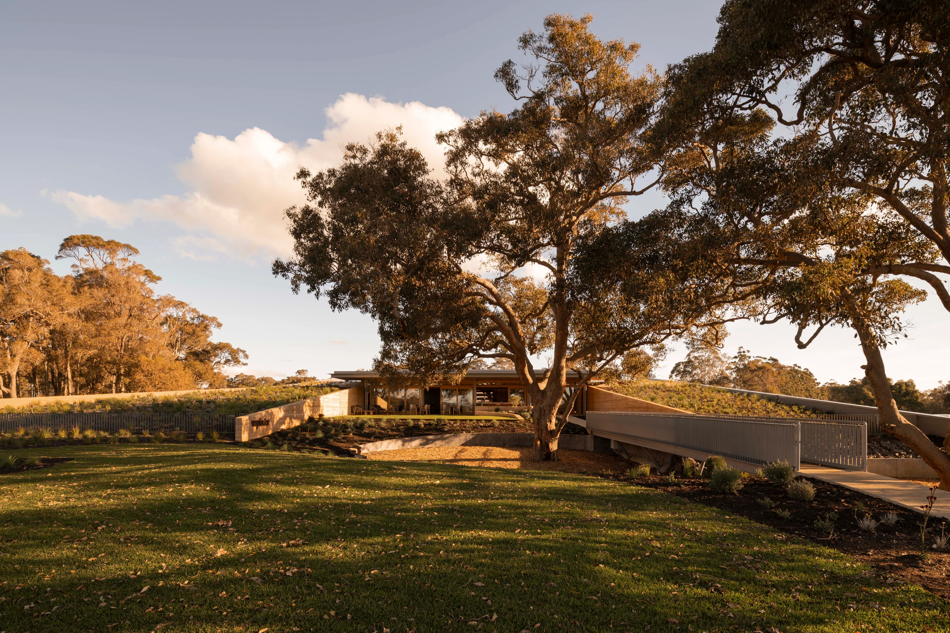 Wayfinder Opens a New Winery Restaurant in Margaret River
