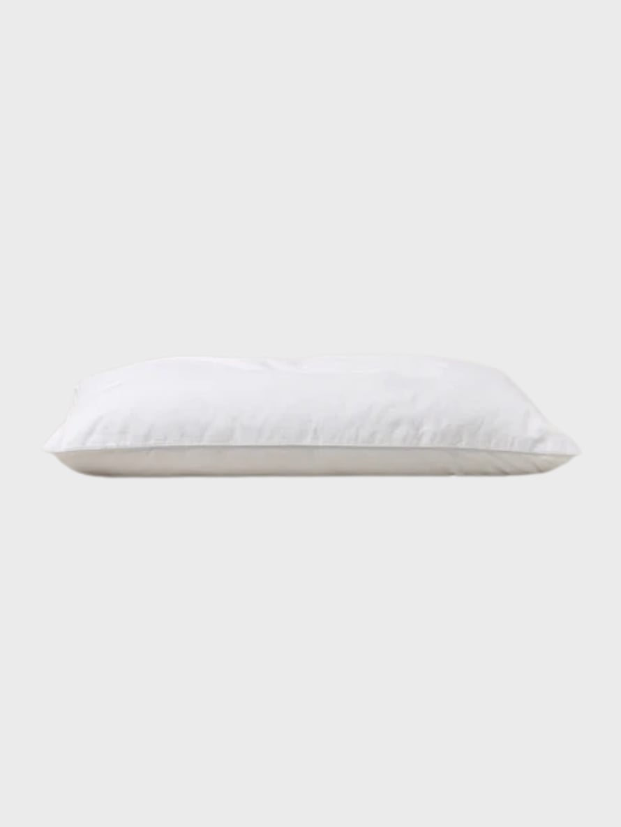 Cultiver Silk Filled pillow