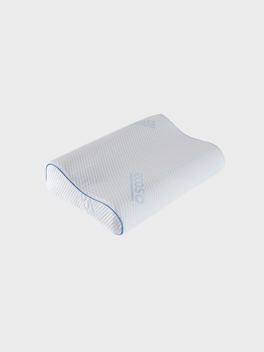 Ecosa pillow
