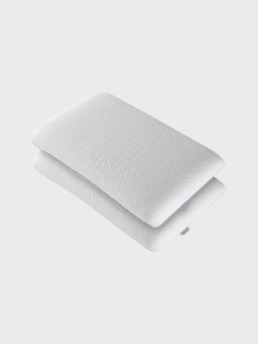 Ergoflex HD memory foam pillow