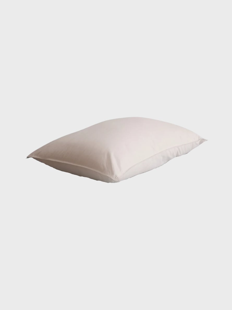 Sheet Society Cloud Corn Medium & Firm pillow