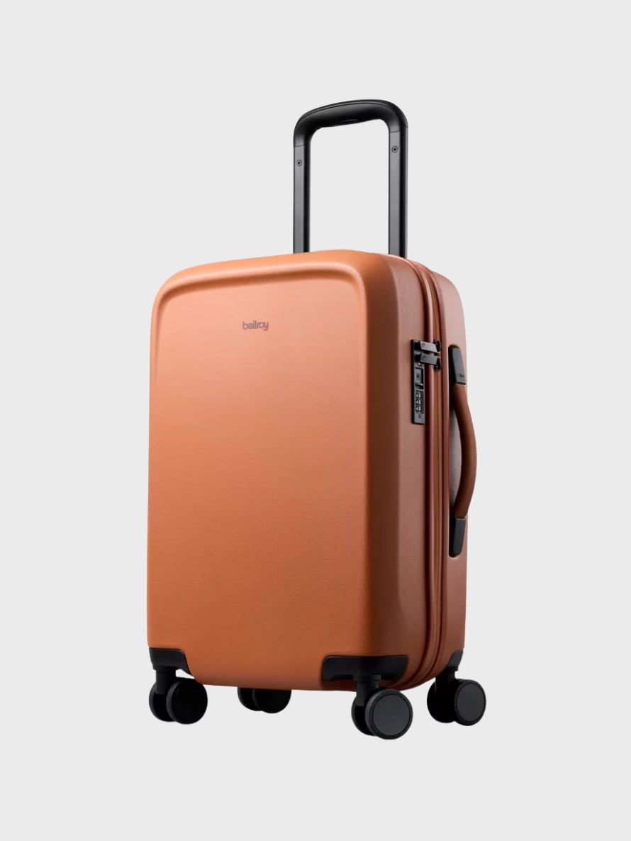 Bellroy Transit carry-on case
