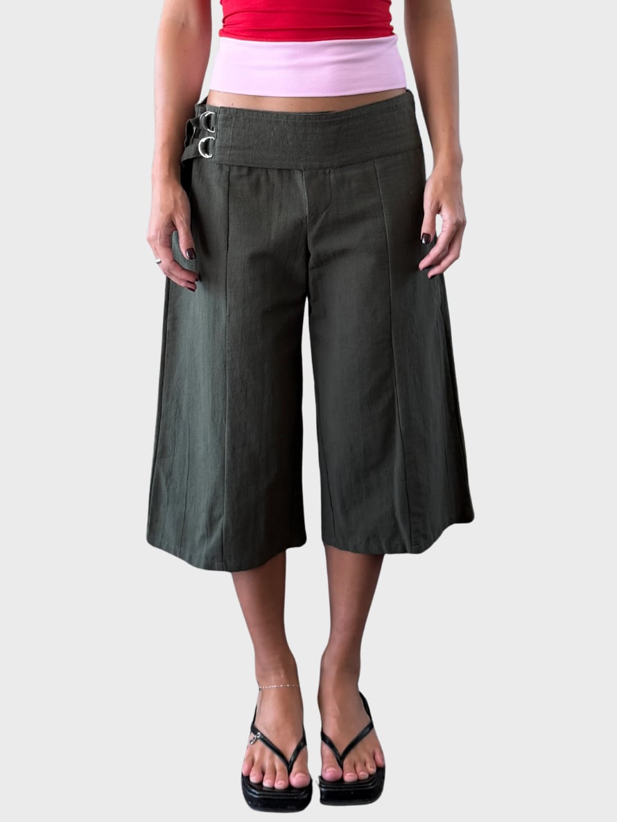 Blanchwear Ruby capri
