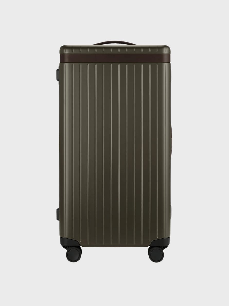 Trunk suitcase