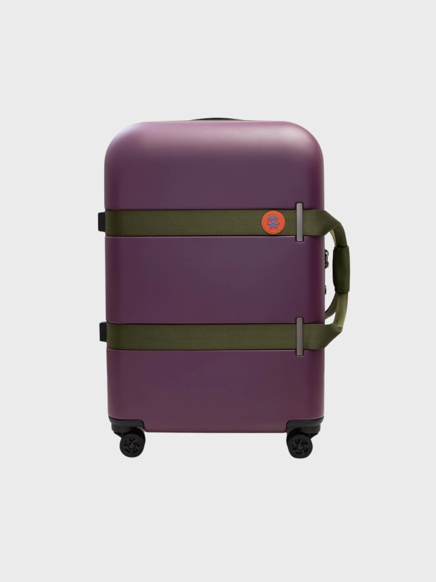 Crumpler Vis-A-Vis 68 suitcase