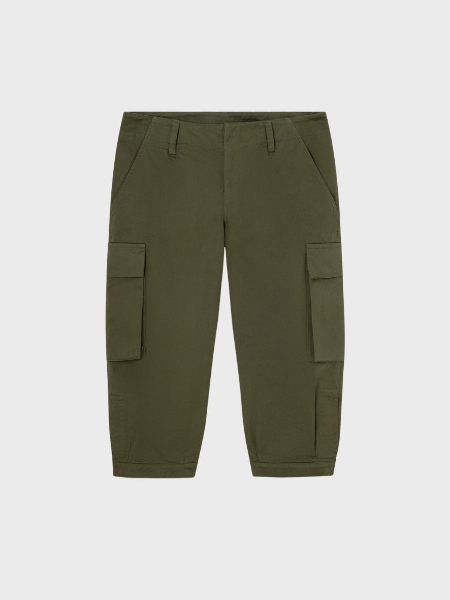 Gimaguas Sara capri trousers