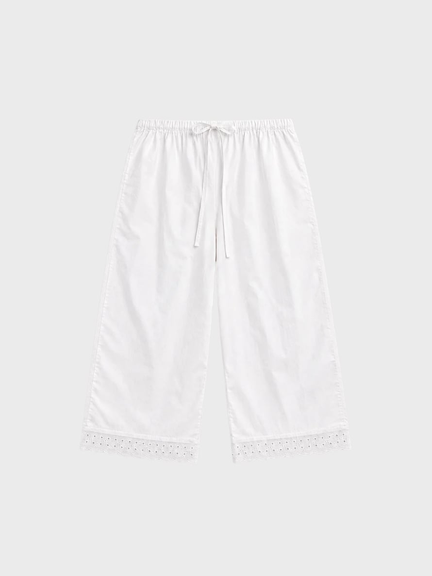Juem Ellery capri