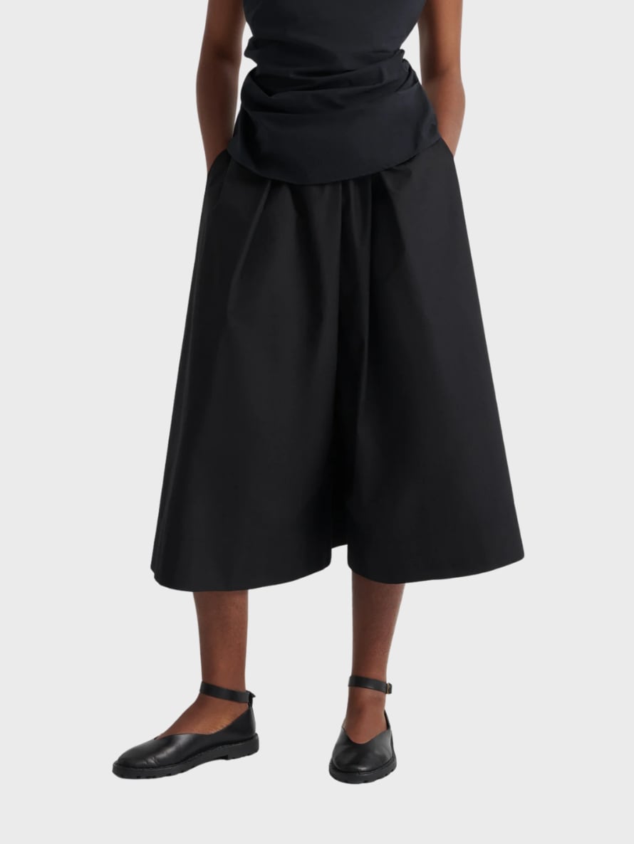 Kowtow Culottes