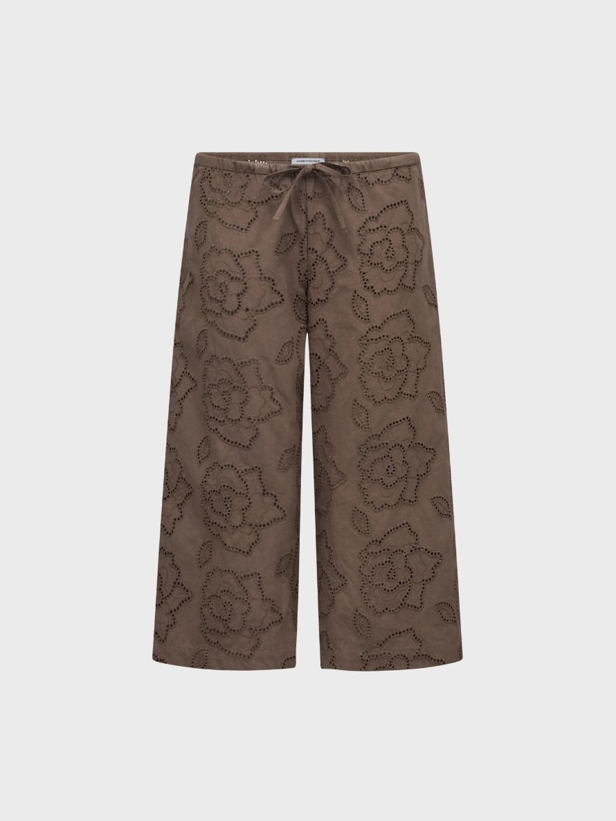 Mode Mischief Lila capri pants
