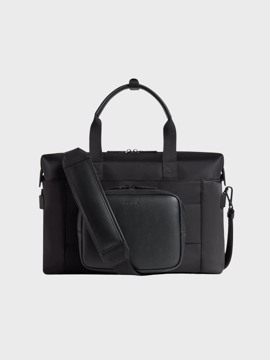 Monos Metro duffel bag