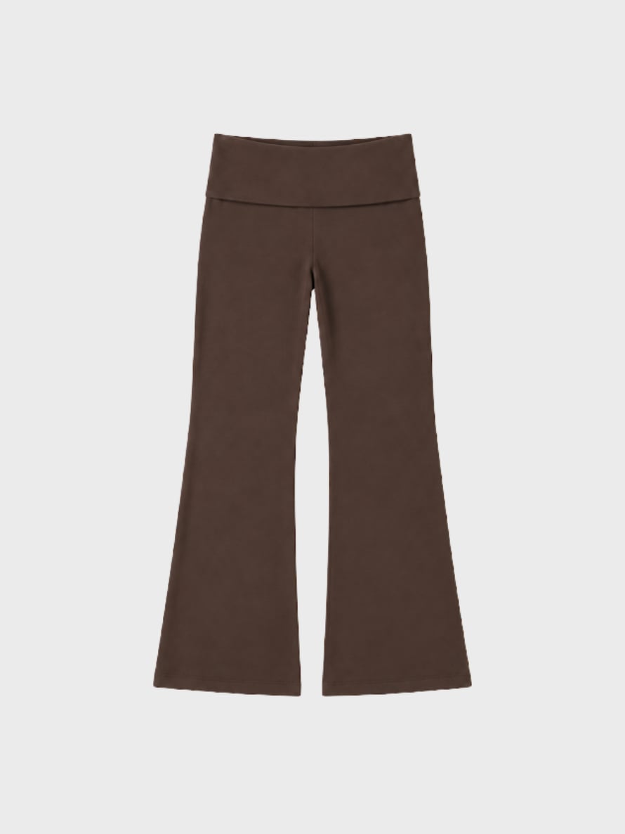 Pinky & Kamal Yin Flare 7/8 tights