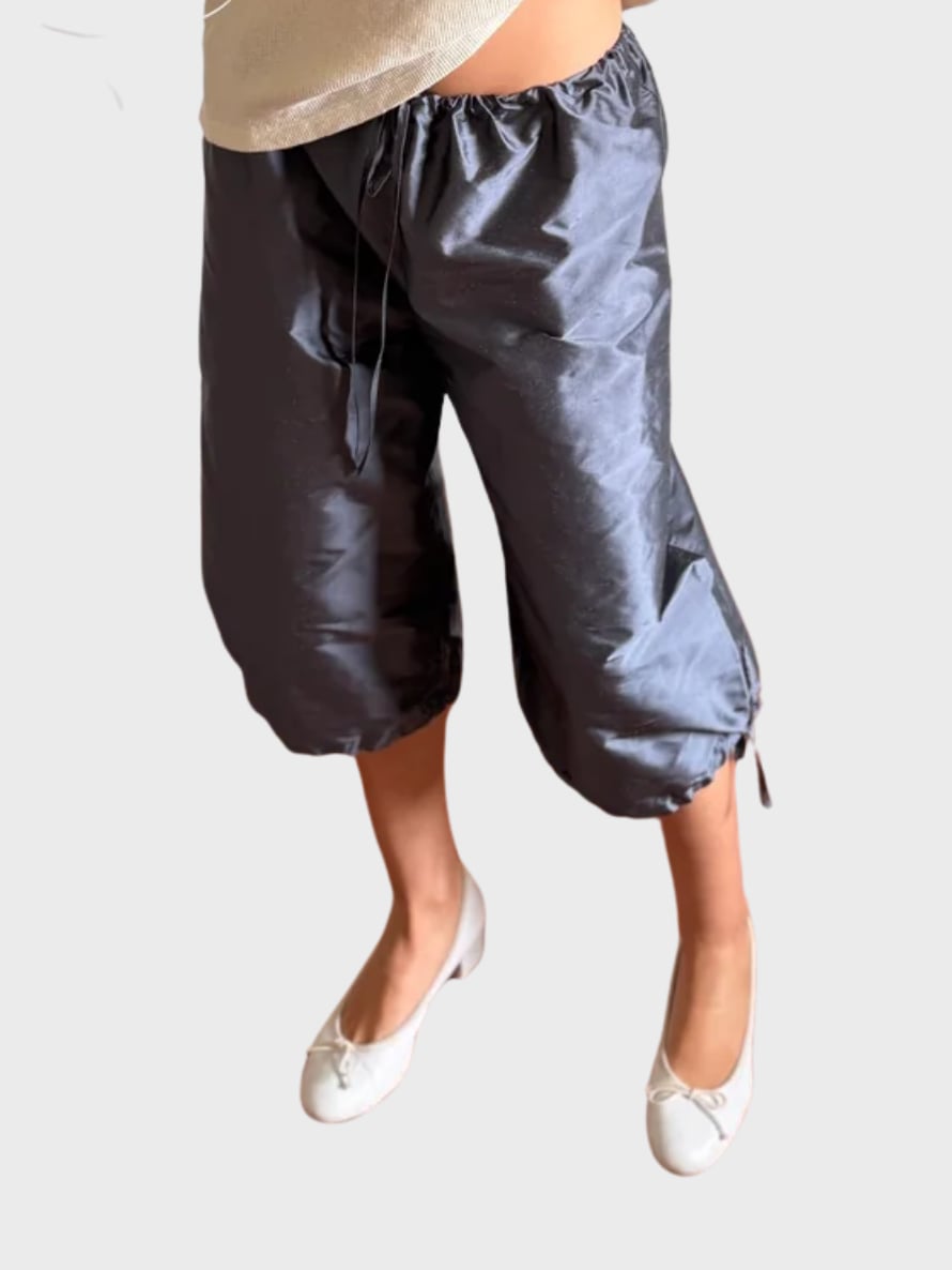 Squeeze Duality capris