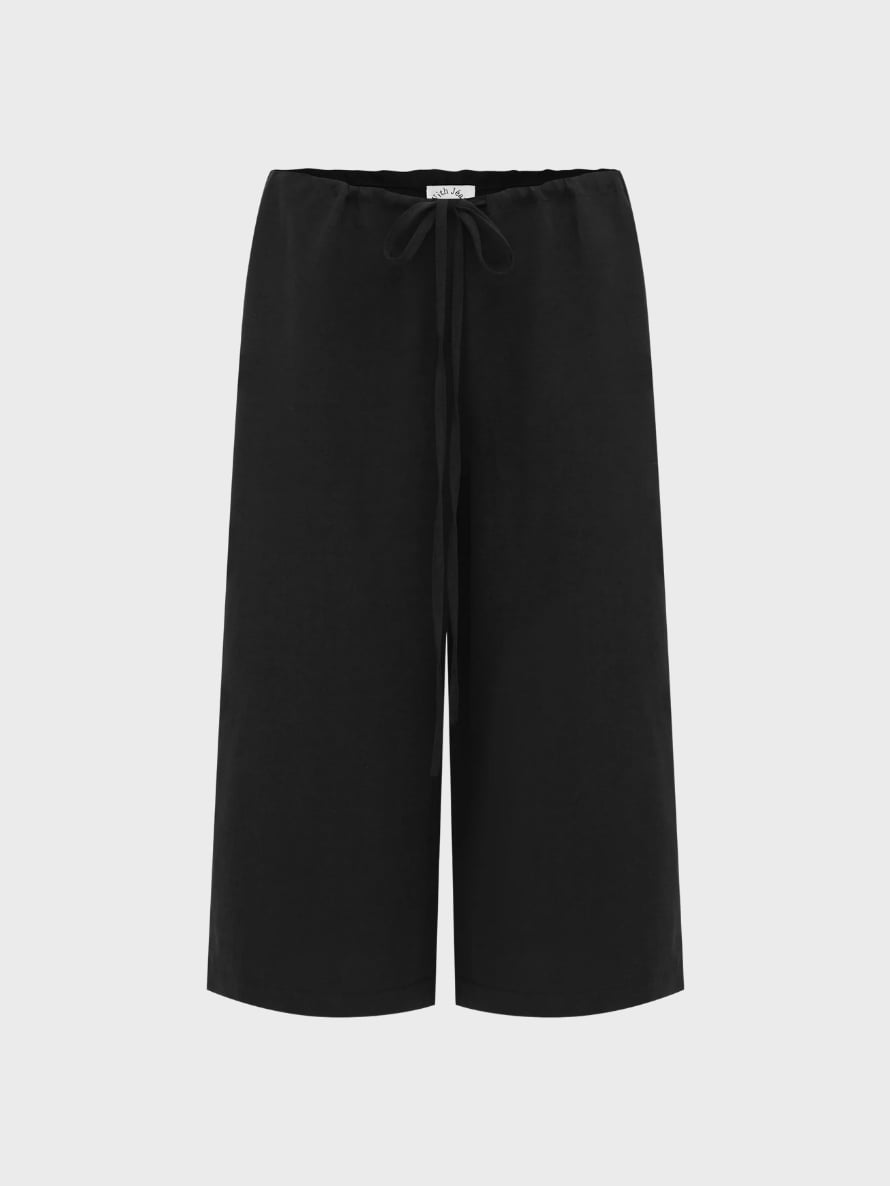 With Jean Arden capri pants