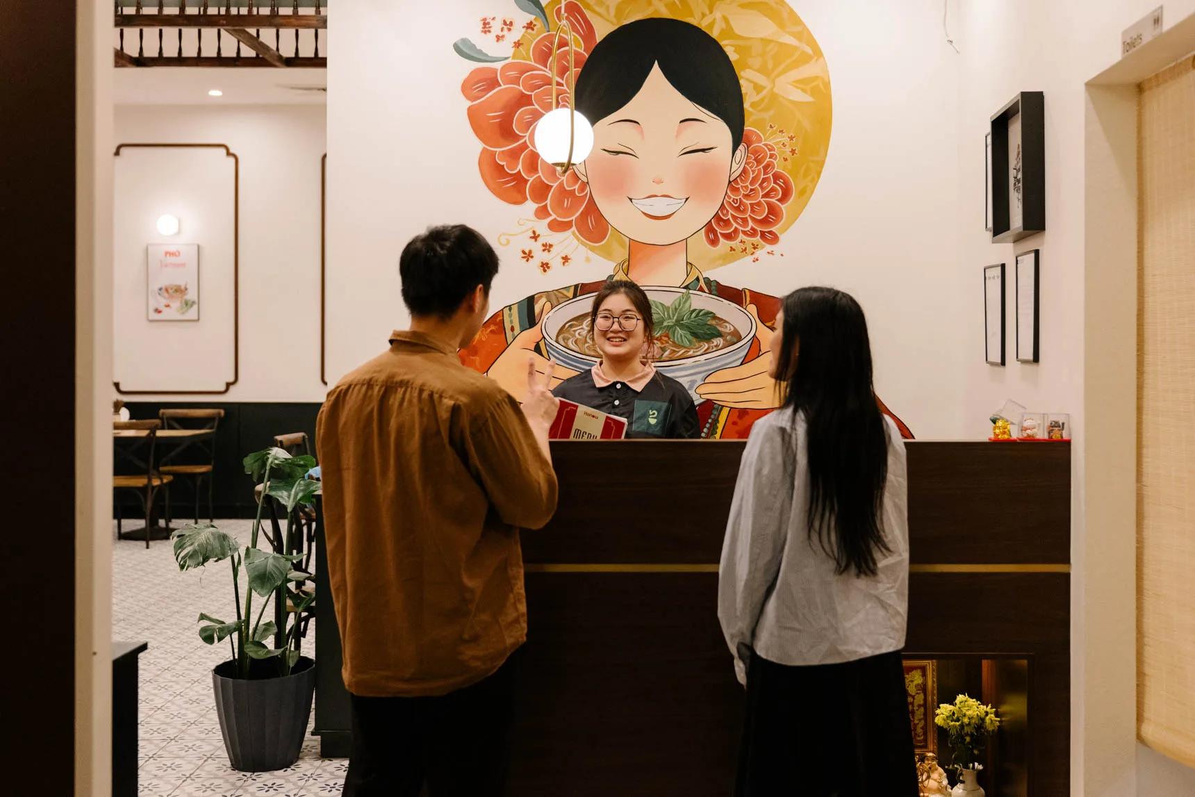 Hanoia Reps Bun Cha and Other North Vietnamese Dishes in the CBD ...