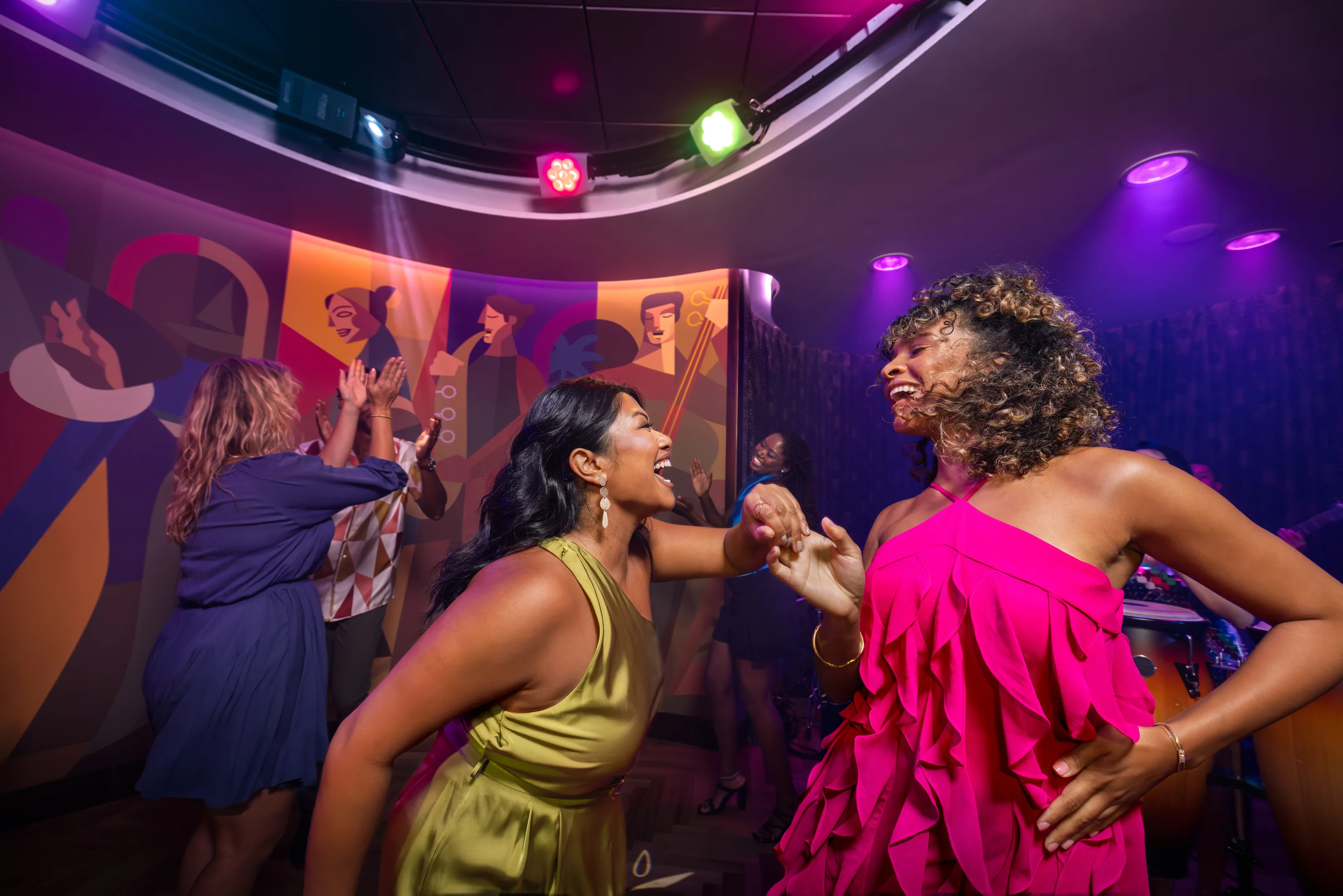 Win One of Two 3-Night Royal Caribbean Cruise Getaways for 2 | Broadsheet