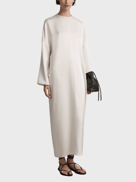 A Emery Sisco dress