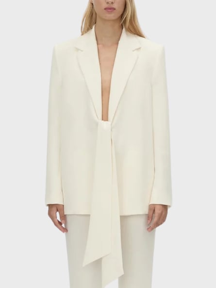 Camilla and Marc Darien blazer