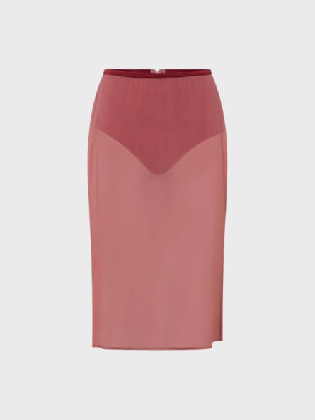 Camilla and Marc Arabella skirt
