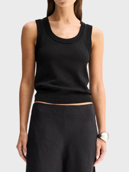 Elka Collective Silas knit top