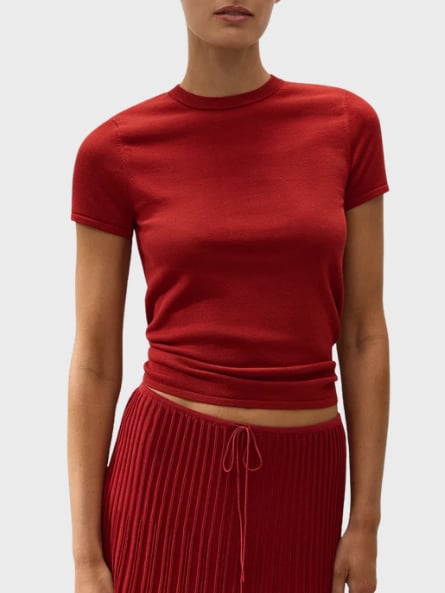 Faithfull Leandra T-shirt