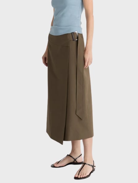 Friends With Frank The Odette skirt