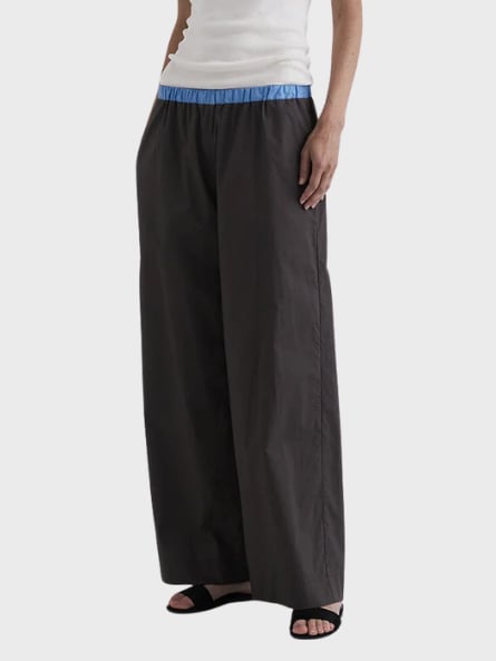 Jillian Boustred Harley trousers