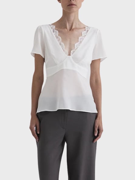 Jillian Boustread Cassandra top