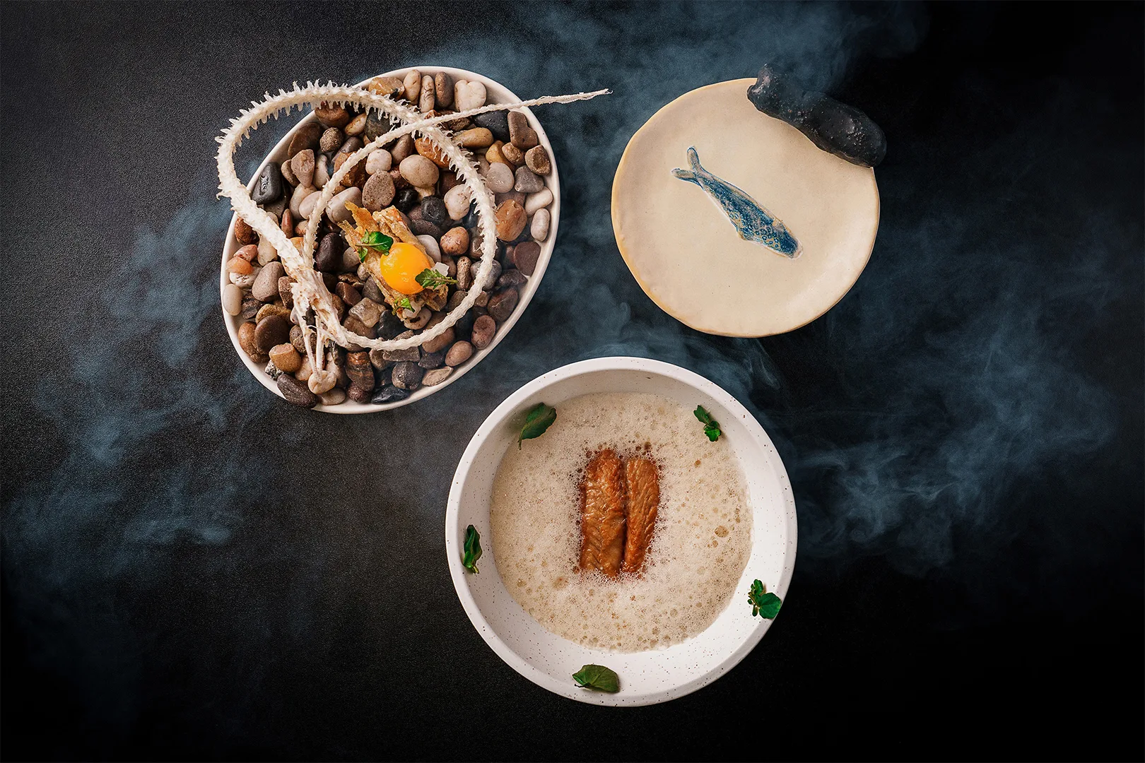 Meet the Finalists Representing Australia and NZ at the S.Pellegrino Young Chef Academy Competition