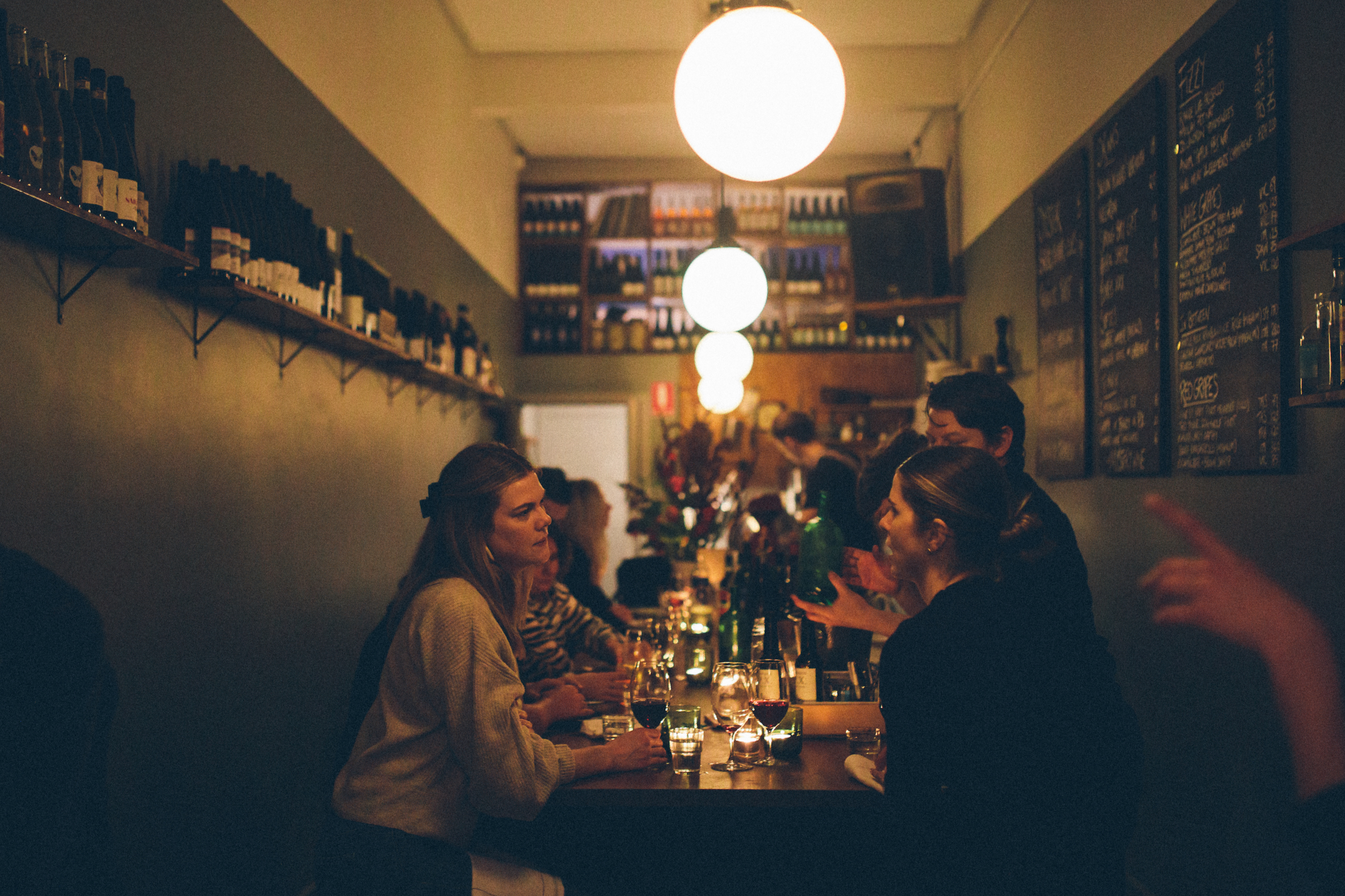 Sonny, Hobart. Photo: Courtesy of Sonny