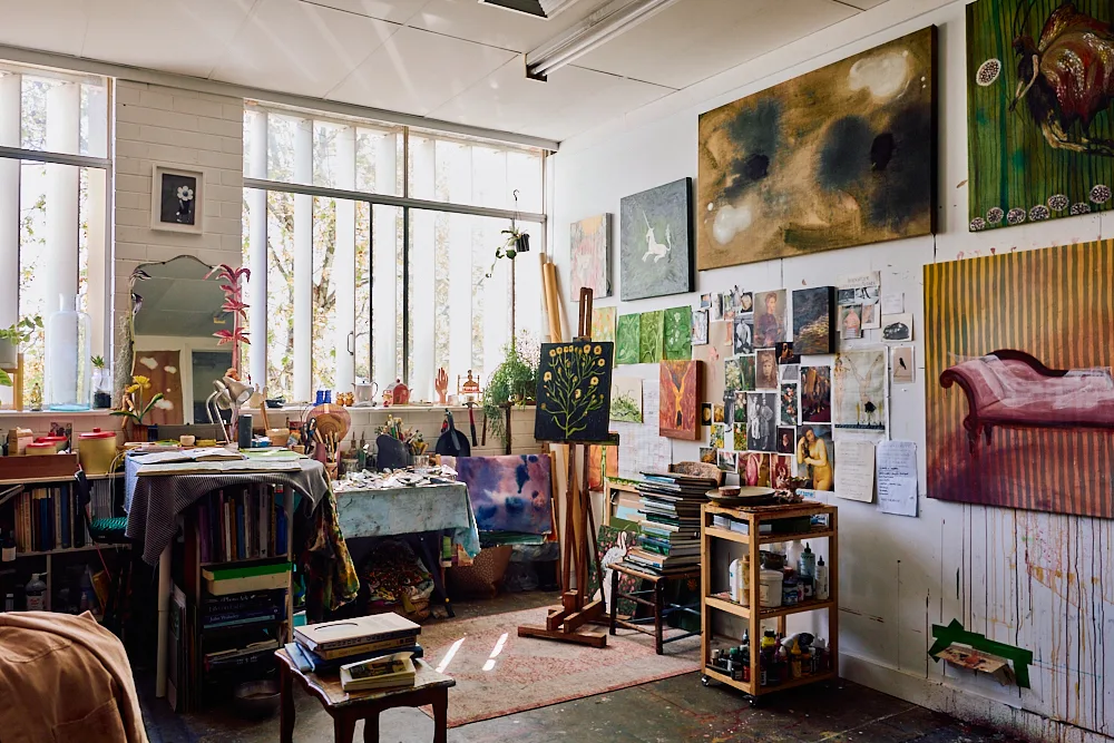 Snaith Meet Tai Snaith: Mecca’s 2026 Holiday Artist of the Year | Broadsheet