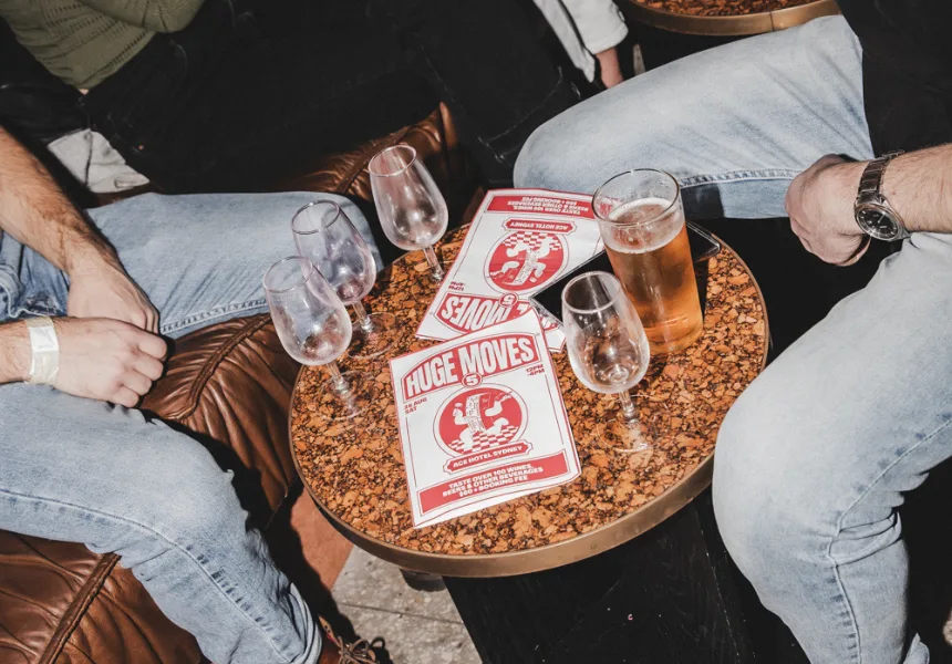 Two-for-One Mexico City-Style Tacos Take Over Potts Point | Broadsheet