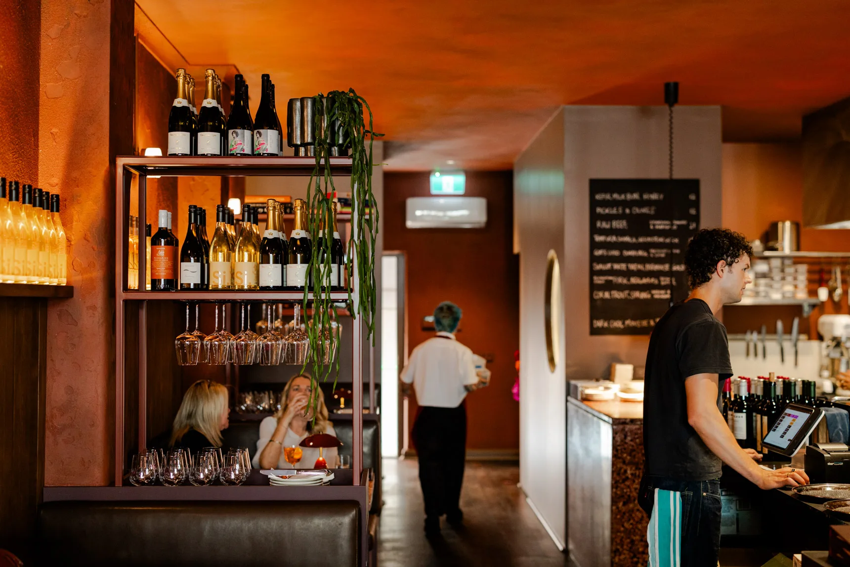 Bar Lyla From the Sonny’s Team Opens in Mount Hawthorn With Cheffy ...
